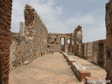 Castillo convento de Calatrava La Nueva