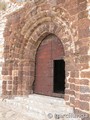 Castillo convento de Calatrava La Nueva