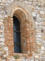 Castillo convento de Calatrava La Nueva