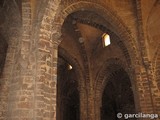 Castillo convento de Calatrava La Nueva