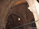 Castillo convento de Calatrava La Nueva