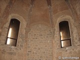 Castillo convento de Calatrava La Nueva