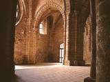 Castillo convento de Calatrava La Nueva