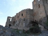 Castillo convento de Calatrava La Nueva