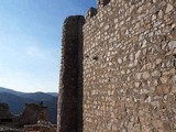 Castillo convento de Calatrava La Nueva