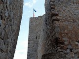 Castillo convento de Calatrava La Nueva