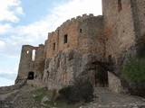 Castillo convento de Calatrava La Nueva