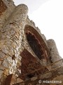 Castillo convento de Calatrava La Nueva