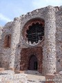 Castillo convento de Calatrava La Nueva