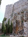 Castillo convento de Calatrava La Nueva