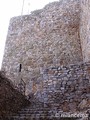 Castillo convento de Calatrava La Nueva