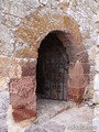 Castillo convento de Calatrava La Nueva