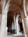 Castillo convento de Calatrava La Nueva