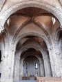 Castillo convento de Calatrava La Nueva