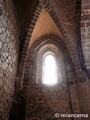 Castillo convento de Calatrava La Nueva