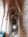 Castillo convento de Calatrava La Nueva