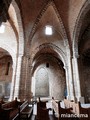 Castillo convento de Calatrava La Nueva