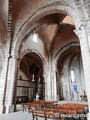 Castillo convento de Calatrava La Nueva