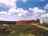 Castillo de Peñarroya