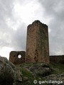 Castillo de Caracuel de Calatrava