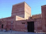 Castillo de Pilas Bonas
