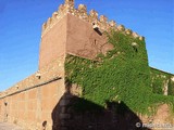 Castillo de Pilas Bonas