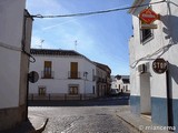 Muralla urbana de Almagro