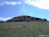 Castillo de Villajos