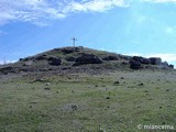 Castillo de Villajos