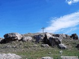 Castillo de Villajos