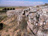 Castillo de Villajos