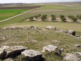 Castillo de Villajos