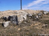 Castillo de Villajos