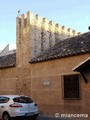 Castillo de Daimiel