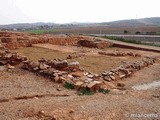 Yacimiento del Cerro de las Cabezas