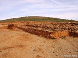 Yacimiento del Cerro de las Cabezas