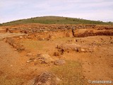 Yacimiento del Cerro de las Cabezas