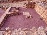 Yacimiento del Cerro de las Cabezas