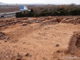 Yacimiento del Cerro de las Cabezas