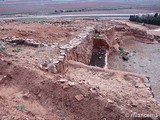 Yacimiento del Cerro de las Cabezas