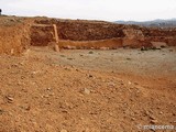 Yacimiento del Cerro de las Cabezas