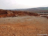 Yacimiento del Cerro de las Cabezas