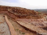 Yacimiento del Cerro de las Cabezas