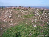 Yacimiento del Cerro de las Cabezas