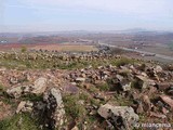 Yacimiento del Cerro de las Cabezas