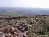 Yacimiento del Cerro de las Cabezas