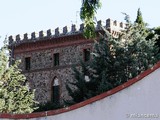 Castillo de Mudela