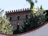 Castillo de Mudela