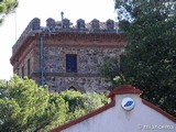 Castillo de Mudela