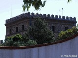 Castillo de Mudela